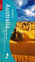Footprint Australia Handbook 1903471427 Book Cover