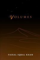 Volumes 1790597943 Book Cover