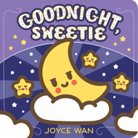 Good Night, Sweetie 1338045342 Book Cover