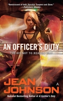 An Officer's Duty 1937007693 Book Cover