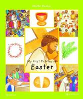 My First Pictures of Easter 1586176536 Book Cover