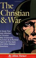 The Christian & War 0977735001 Book Cover