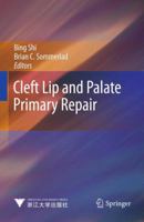 Cleft Lip and Palate Primary Repair 3642383815 Book Cover