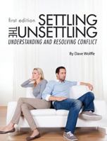 Settling the Unsettling 151655292X Book Cover