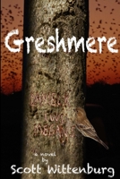 Greshmere 130479783X Book Cover