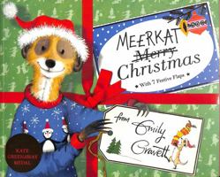 Meerkat Christmas 1534476792 Book Cover