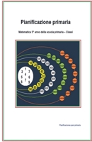 Pianificazione primaria (Italian Edition) B0CP6K5X9T Book Cover