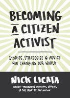 Self Help for Activists: A Citizen's Guide to Changing Your World 1632170442 Book Cover