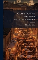 Guide To The Western Mediterranean 1024319148 Book Cover