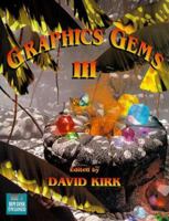 Graphics Gems III 0124096700 Book Cover