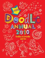 The Doodle Annual 2010 190715101X Book Cover