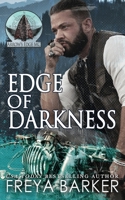Edge Of Darkness (Arrow's Edge MC) 1988733499 Book Cover