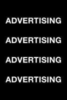 Advertising Advertising 1720038961 Book Cover