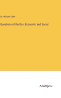 Questions of the Day 1425541828 Book Cover