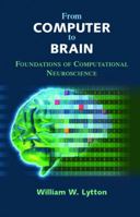 From Computer to Brain 0387955267 Book Cover