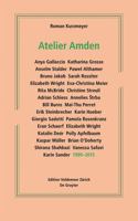 Atelier Amden: 1999-2015 3110440415 Book Cover