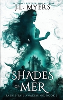 Shades of Mer B08BR3PD9L Book Cover