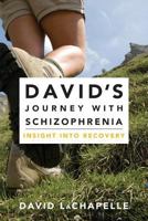 David's Journey with Schizophrenia: Insight into Recovery 1500880078 Book Cover