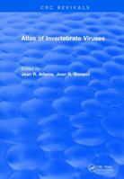 Atlas of Invertebrate Viruses 113855765X Book Cover