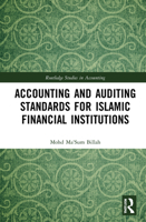 Accounting and Auditing Standards for Islamic Financial Institutions 1032063521 Book Cover