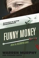Funny Money 0523005385 Book Cover