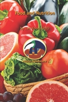 Food and Nutrition B0C2S6B49H Book Cover
