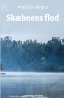 Skæbnens flod 8711884797 Book Cover