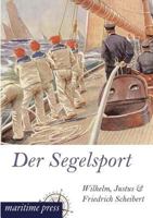 Der Segelsport 3954272415 Book Cover