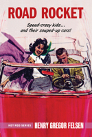 Road Rocket 1642341320 Book Cover