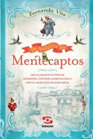 Neste seu novo romance, República dos Mentecaptos, Fernando Vita está ainda mais divertido. Como nos livros anteriores desse escritor baiano que rende tributos a João Ubaldo Ribeiro e Fernando Sabino, 8581304168 Book Cover