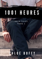1001 heures (New Stories) 1676262083 Book Cover