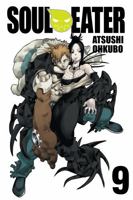 Soul Eater, Vol. 9 0316071137 Book Cover