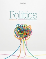Politics 0198787987 Book Cover