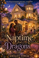 Naptime for Dragons (The Little Wonders) B0HGY8N6CR Book Cover