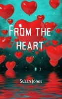 From the Heart 9358736615 Book Cover
