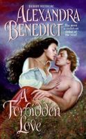 A Forbidden Love (Avon Historical Romance) 1478113952 Book Cover