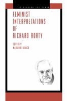 Feminist Interpretations of Richard Rorty 027103629X Book Cover