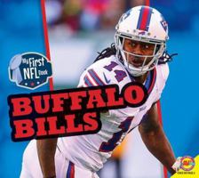 Buffalo Bills 1489654844 Book Cover