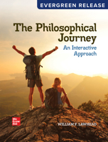 Philosophical Journey : An Interactive Approach 1266877908 Book Cover