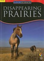 Disappearing Prairies 1591987032 Book Cover