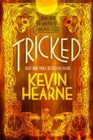 Tricked 0345533623 Book Cover