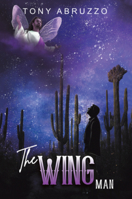 The Wing Man 1647509157 Book Cover