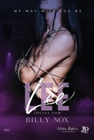 Lee (French Edition) 2384406809 Book Cover