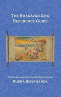 The Bhagavad Gita Reference Guide 1931833583 Book Cover