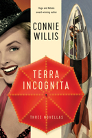 Terra Incognita: Three Novellas 1524796867 Book Cover