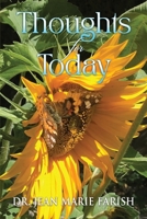 Thoughts for Today B0CV819CB4 Book Cover