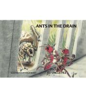 Ants in the Drain 1553690435 Book Cover