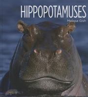 Hippopotamuses 1608182886 Book Cover
