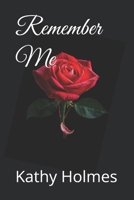 Remember Me B0DWSWHCN7 Book Cover