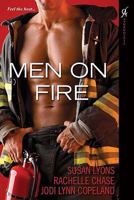 Men On Fire 0758238010 Book Cover